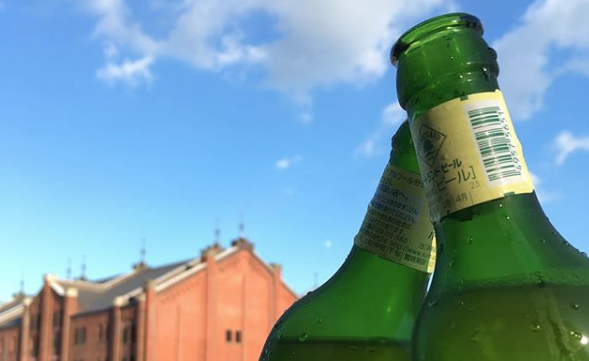今月のBEER