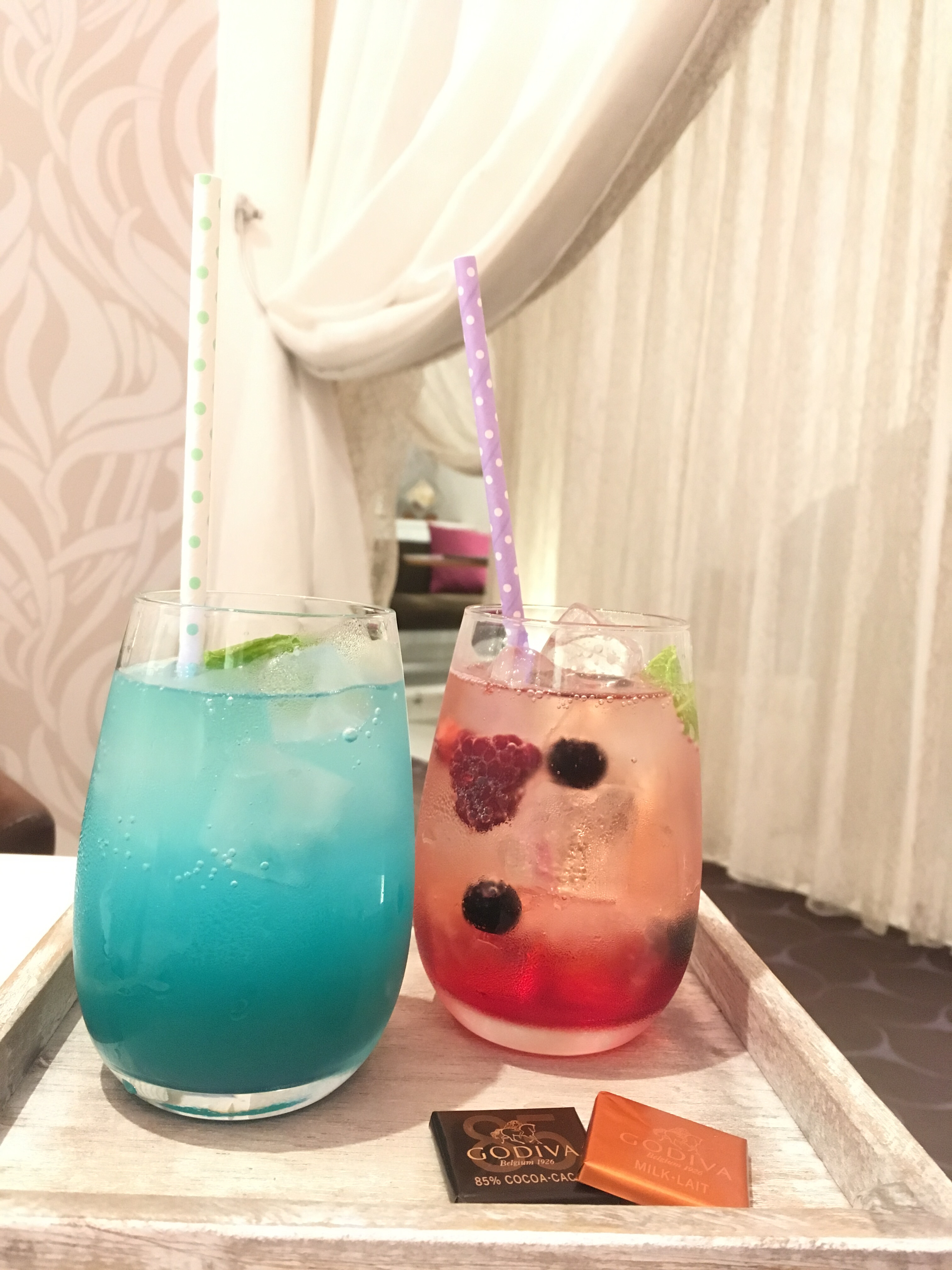 おすすめドリンク