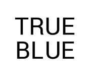 TRUE-BLUE