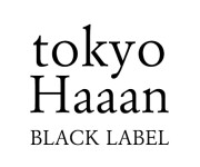 tokyoHaaan BLACK LABEL