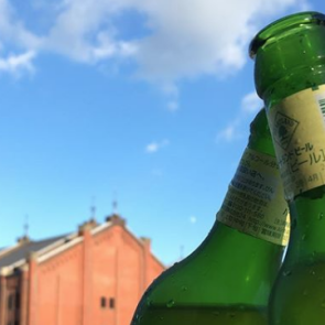 今月のBEER