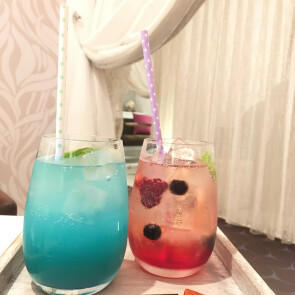 おすすめドリンク